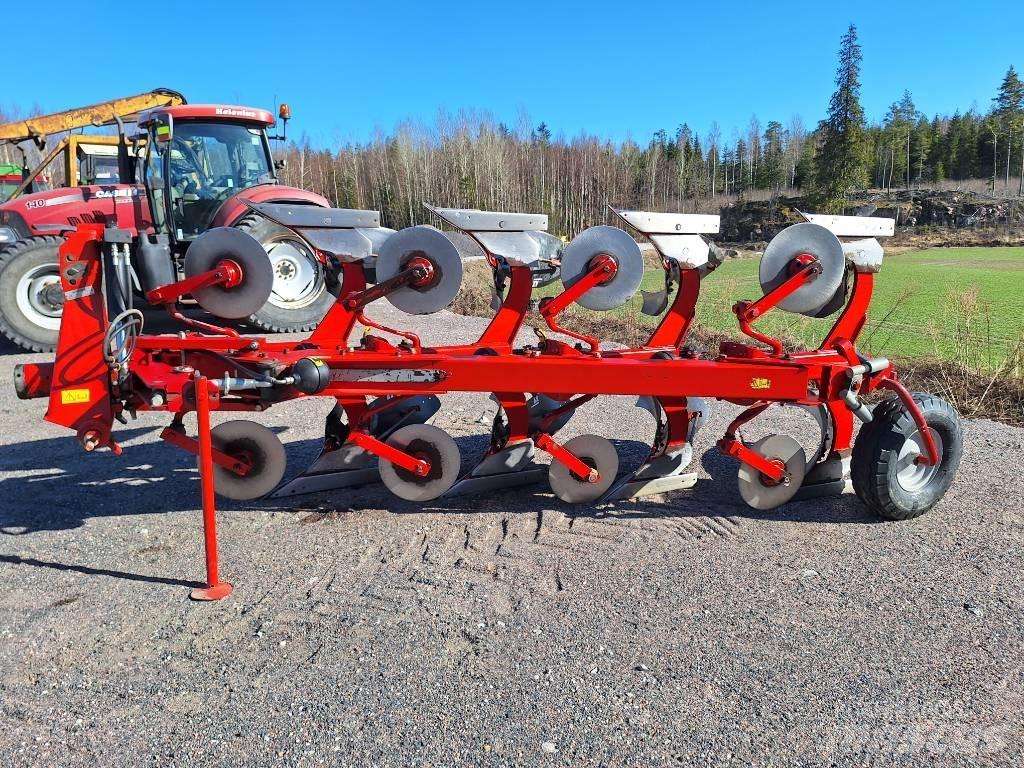 Agrolux MRT 4975 AX Paluuaurat