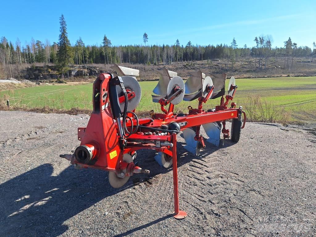 Agrolux MRT 4975 AX Paluuaurat