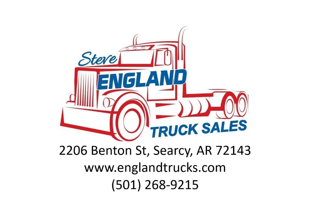 Kenworth T 270 Tienhoitoautot