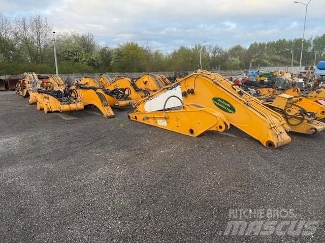 Liebherr RAMIONA Puomit