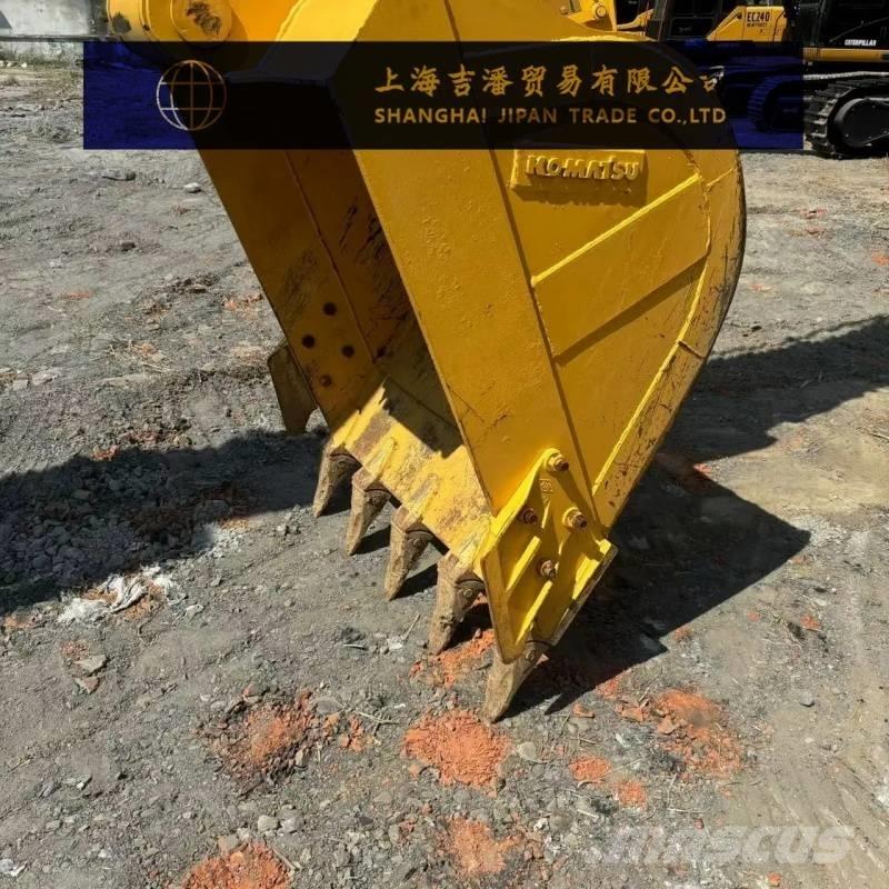 Komatsu PC 240 Telakaivukoneet