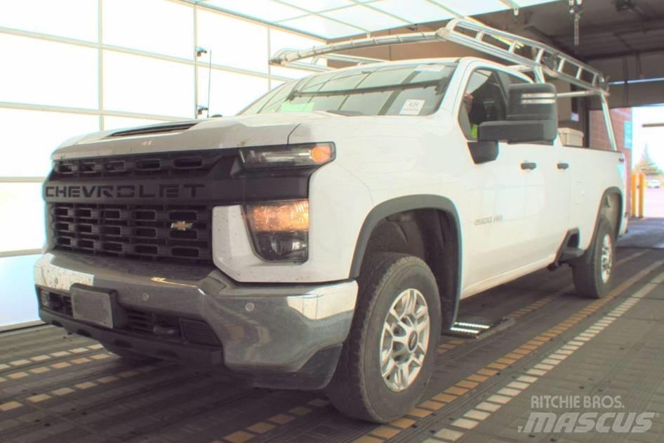 Chevrolet 2500 HD Muut autot