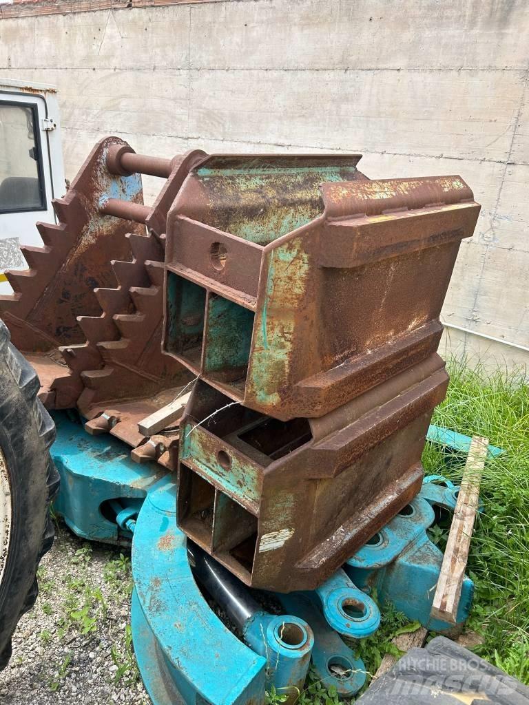 Casagrande K 2500 Muu porauskalusto