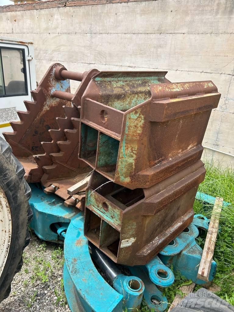 Casagrande K 2500 Muu porauskalusto