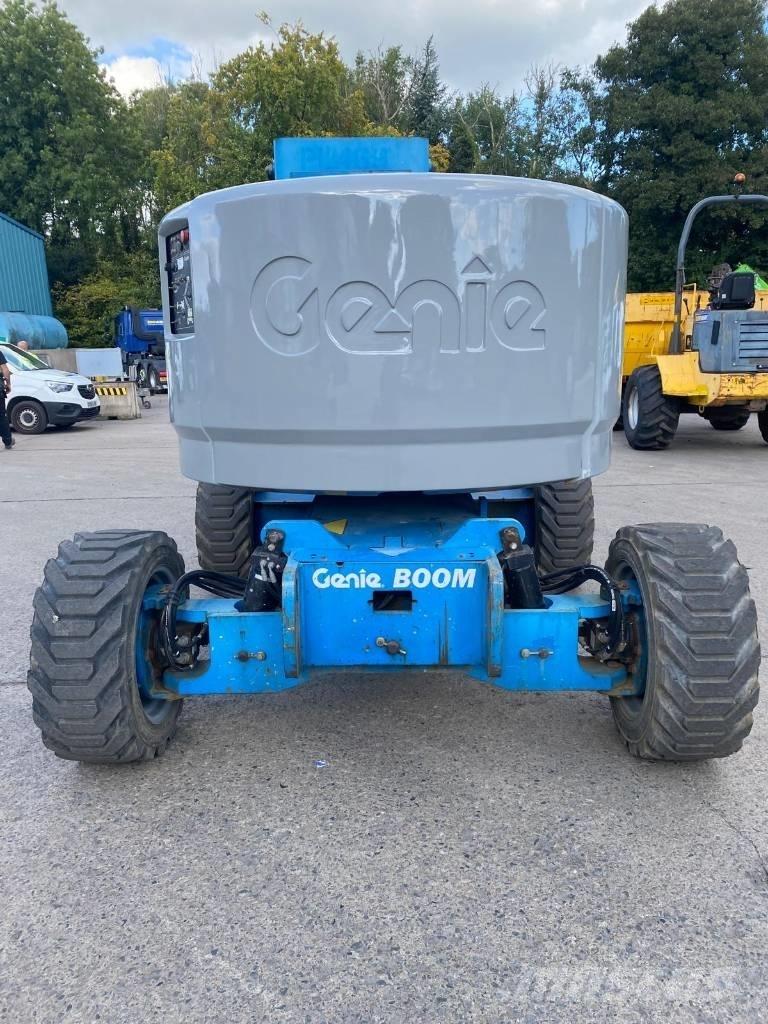 Genie Z 45/25 J Kuukulkijat