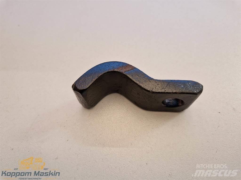 Rottne 041-0092 Kuormatraktorinosturit