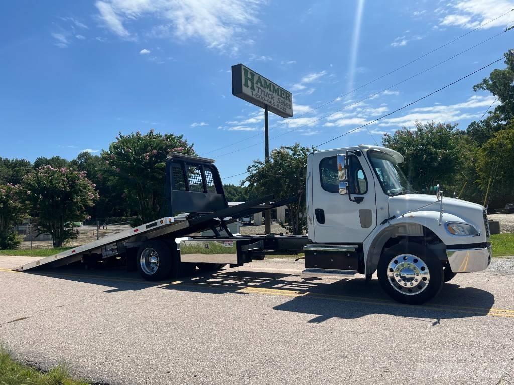 Freightliner M2 Hinausautot