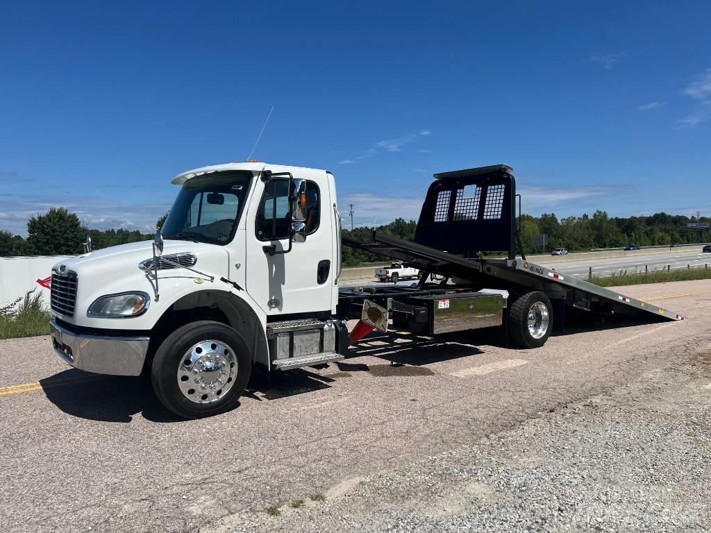 Freightliner M2 Hinausautot