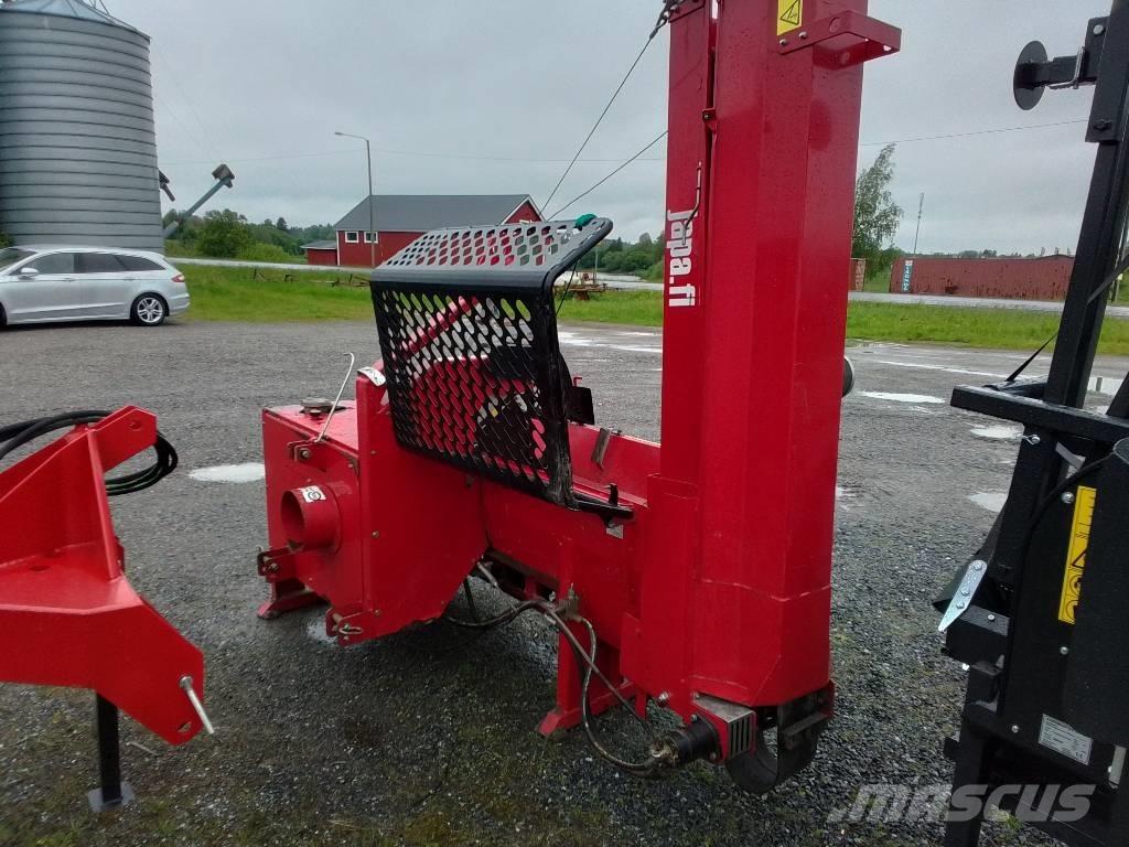 Japa 700 Pilkekoneet, klapikoneet, hakkurit ja sirkkelit
