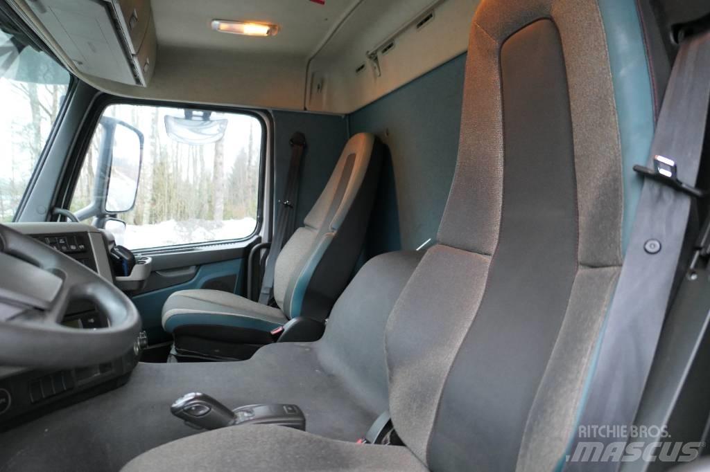 Volvo FM330 4x2 Kylmä-/Lämpökori kuorma-autot