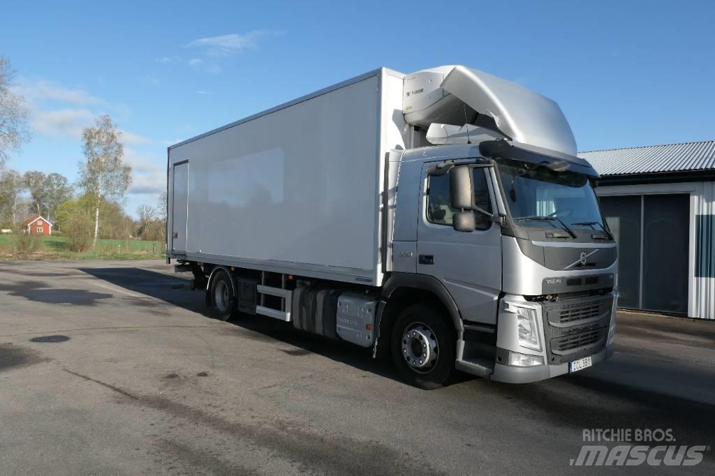 Volvo FM330 4x2 Kylmä-/Lämpökori kuorma-autot