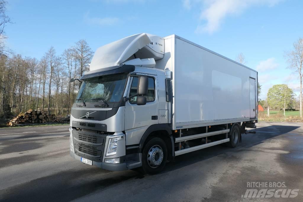 Volvo FM330 4x2 Kylmä-/Lämpökori kuorma-autot