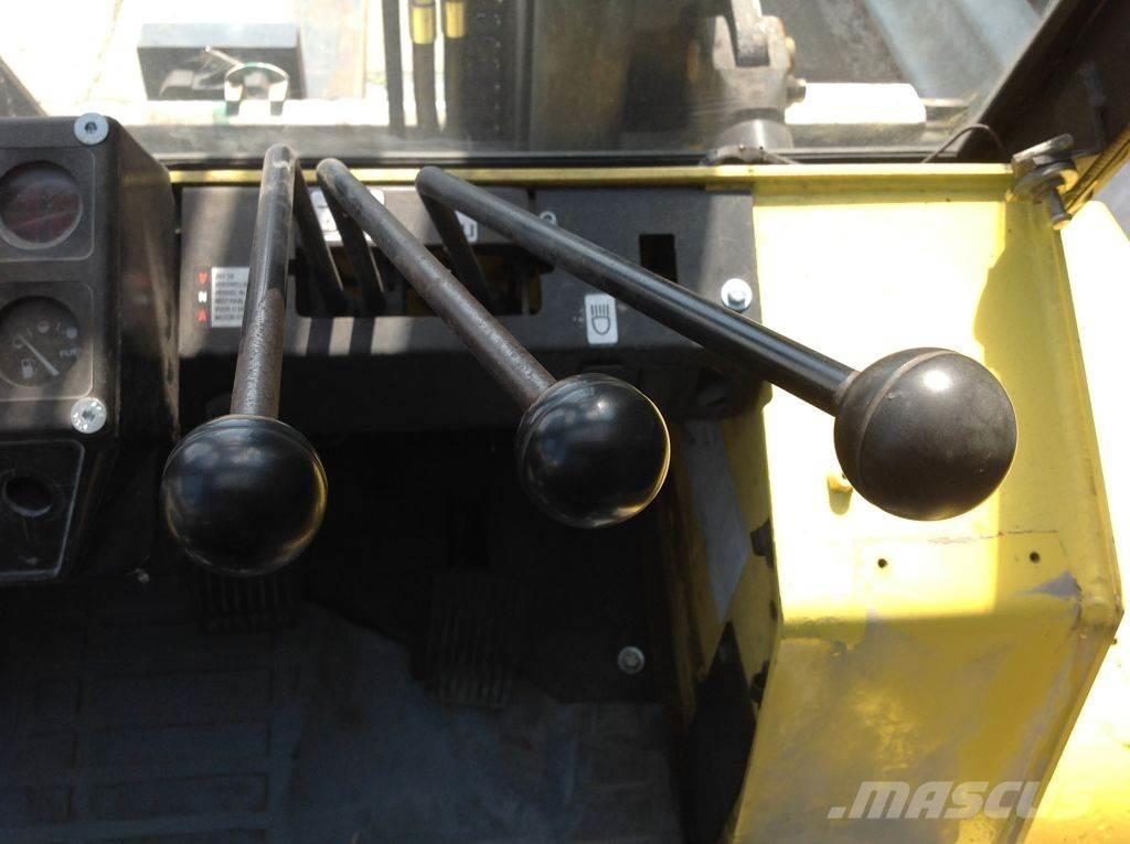 Hyster H 7.00 XL Dieseltrukit