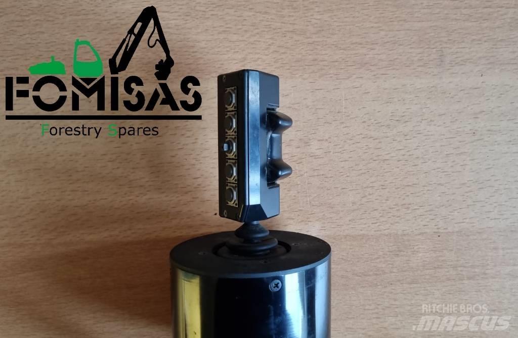 Logset Joystick Sähkö ja elektroniikka