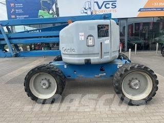 Genie Z 45/25 J RT Kuukulkijat