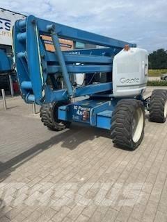 Genie Z 45/25 J RT Kuukulkijat