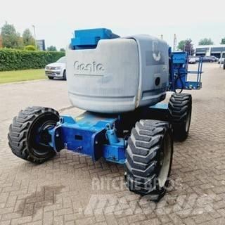 Genie Z 45/25 J RT Kuukulkijat