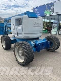 Genie Z 45/25 J RT Kuukulkijat