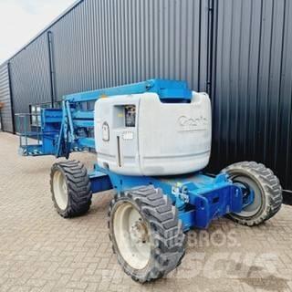 Genie Z 45/25 J RT Kuukulkijat