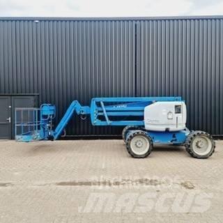 Genie Z 45/25 J RT Kuukulkijat