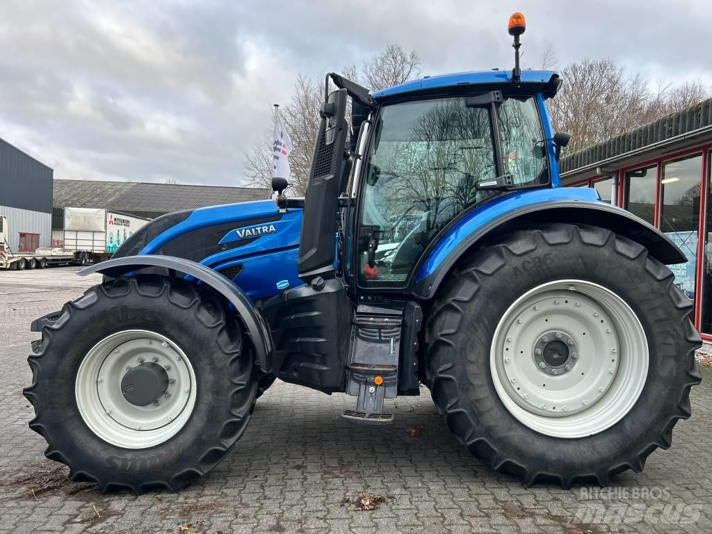 Valtra T194 A Traktorit