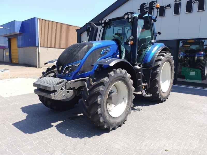 Valtra T194 A Traktorit