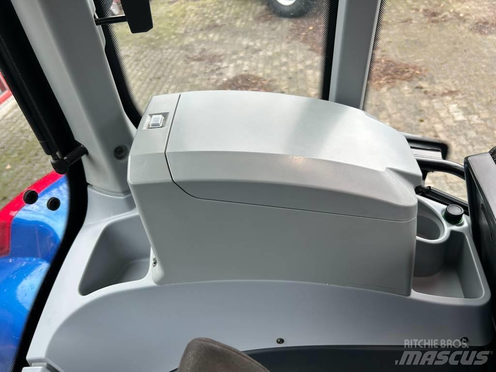 Valtra T194 A Traktorit