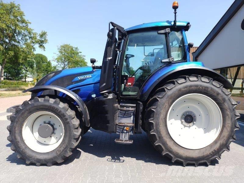 Valtra T194 A Traktorit