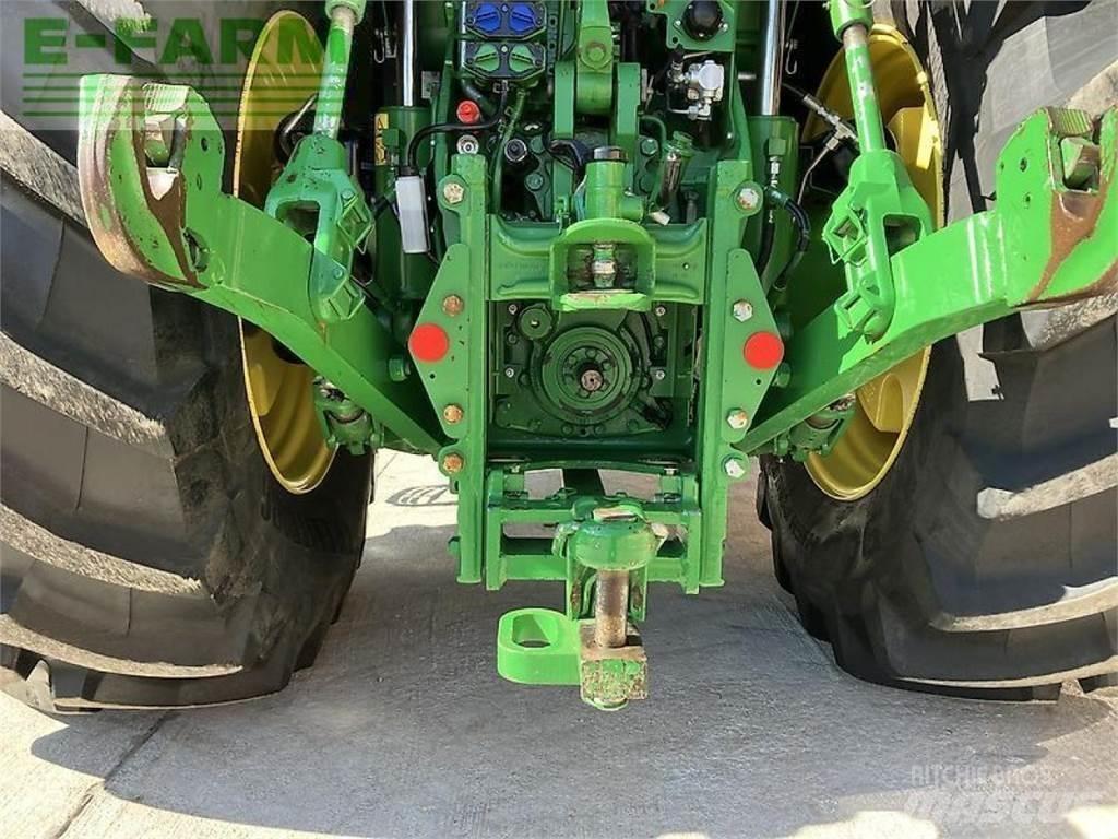 John Deere 8400r Traktorit