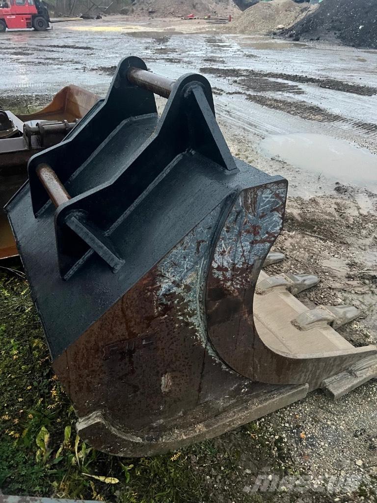  Kaevekulp S80 Kauhat