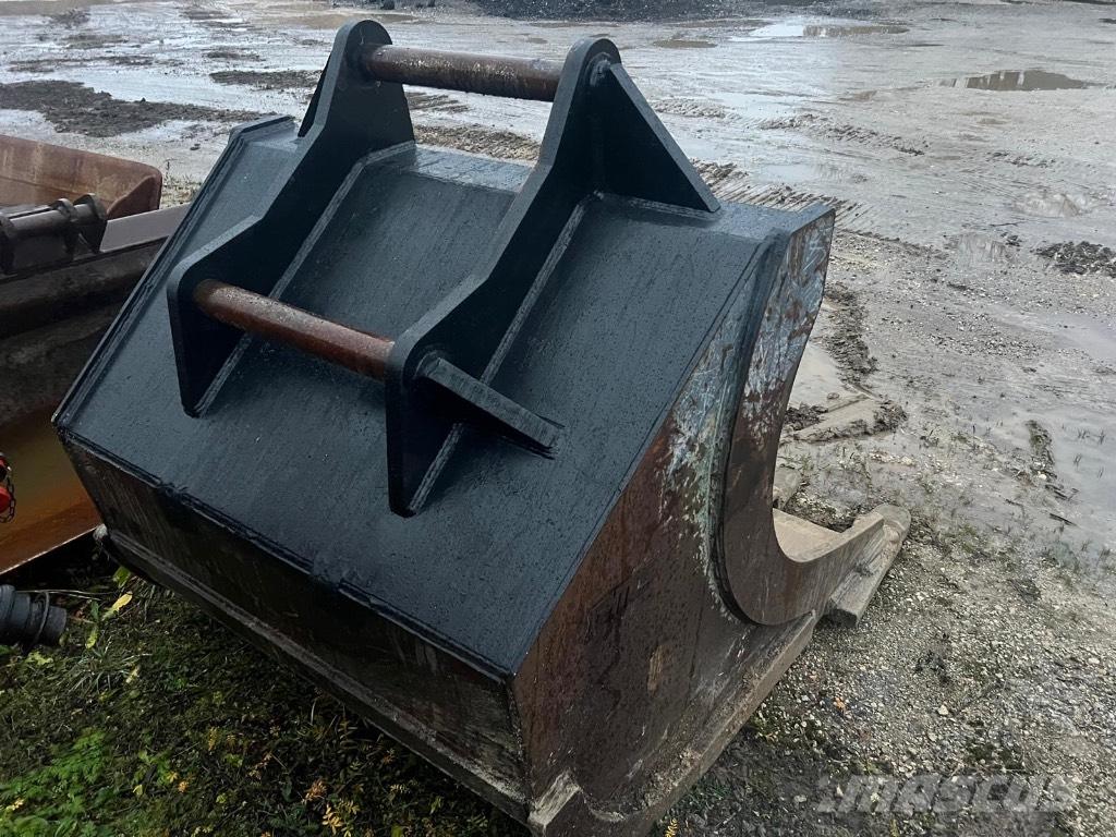  Kaevekulp S80 Kauhat