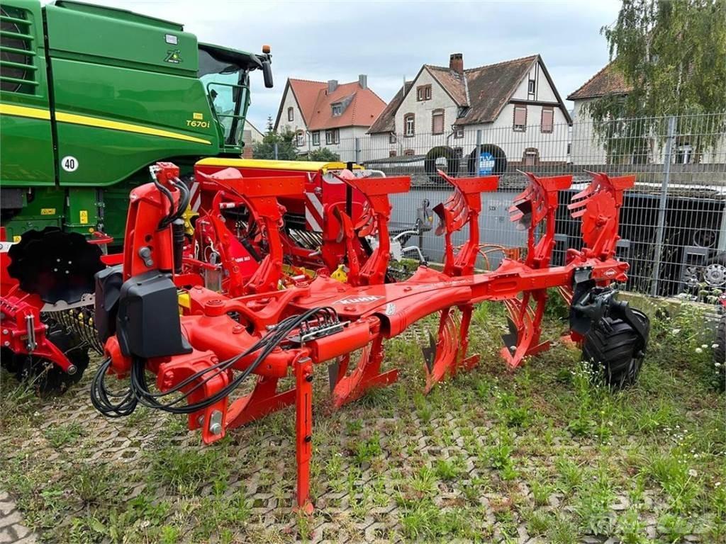 Kuhn Vari-Master L Sarka-aurat