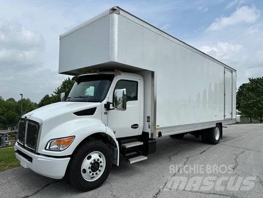 Kenworth T 280 Kuorma-autoalustat