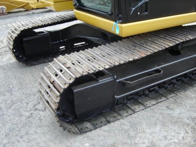 CAT 311F Telakaivukoneet