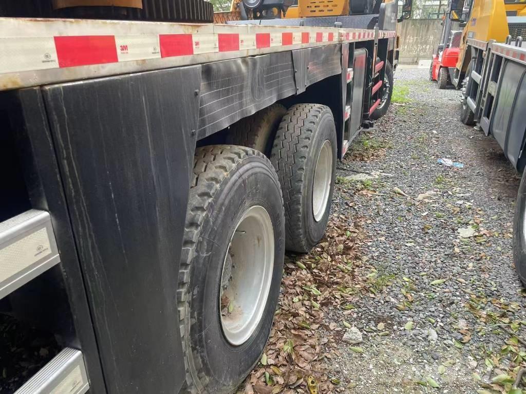 Sany 25 ton Mobiilinosturit