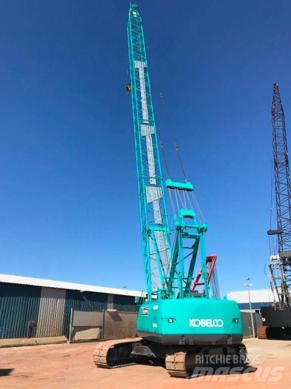 Kobelco BM 600 Tela-alustaiset nosturit