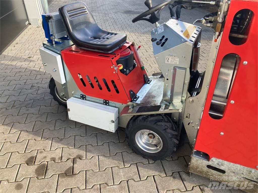 Westermann CM2 Pro Muut maatalouskoneet