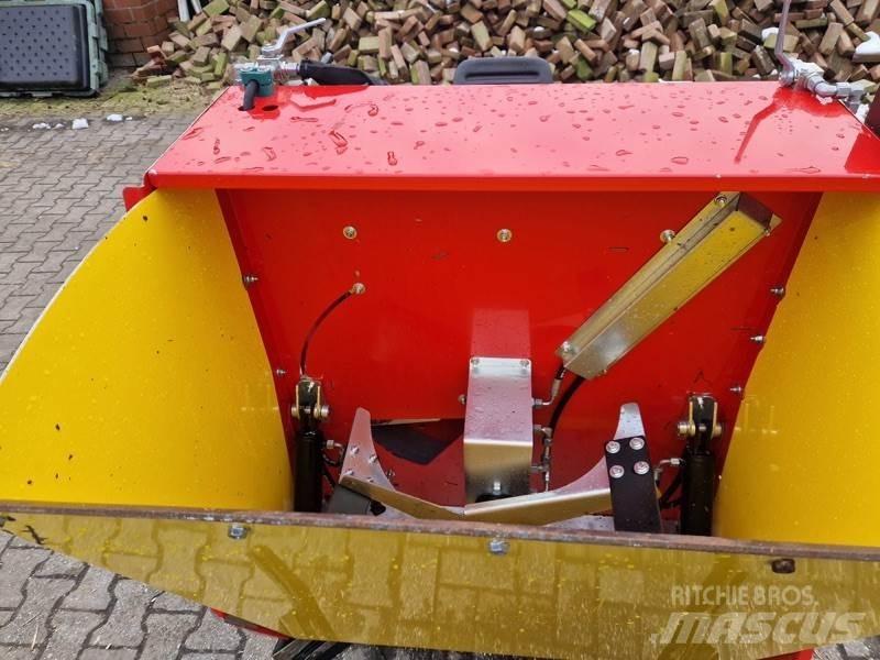Westermann CM2 Pro Muut maatalouskoneet
