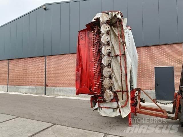 Lely 900 MC Niittokoneet