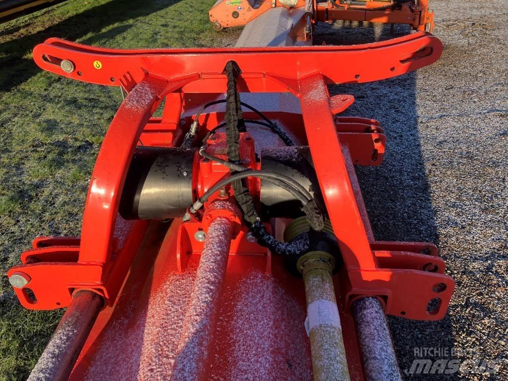 Maschio bufalo 300 Kesantoleikkurit ja -murskaimet