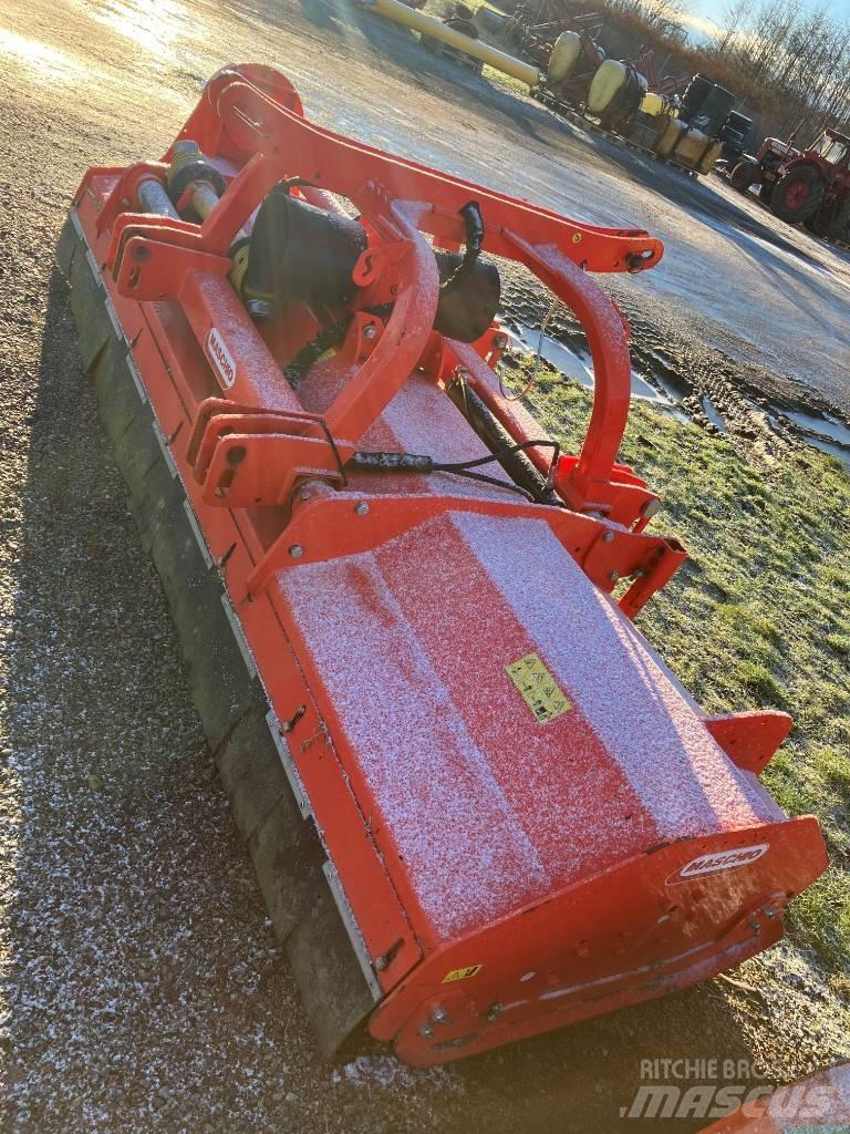 Maschio bufalo 300 Kesantoleikkurit ja -murskaimet