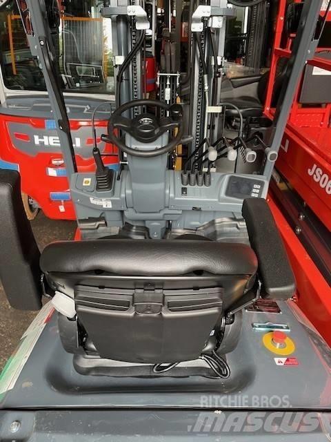 Heli CPD 18-GB2Li-M Sähkötrukit