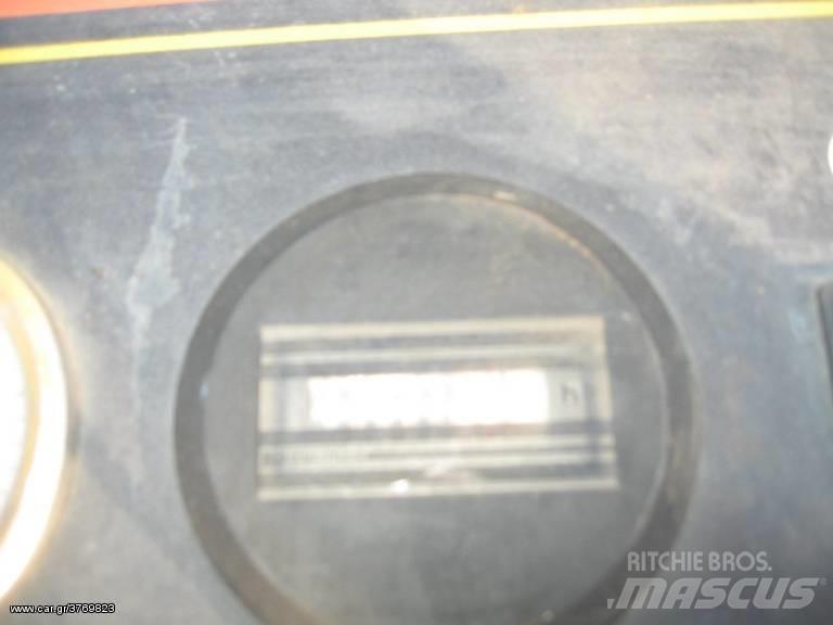 Fini 10 HP 10 BAR Kompressorit