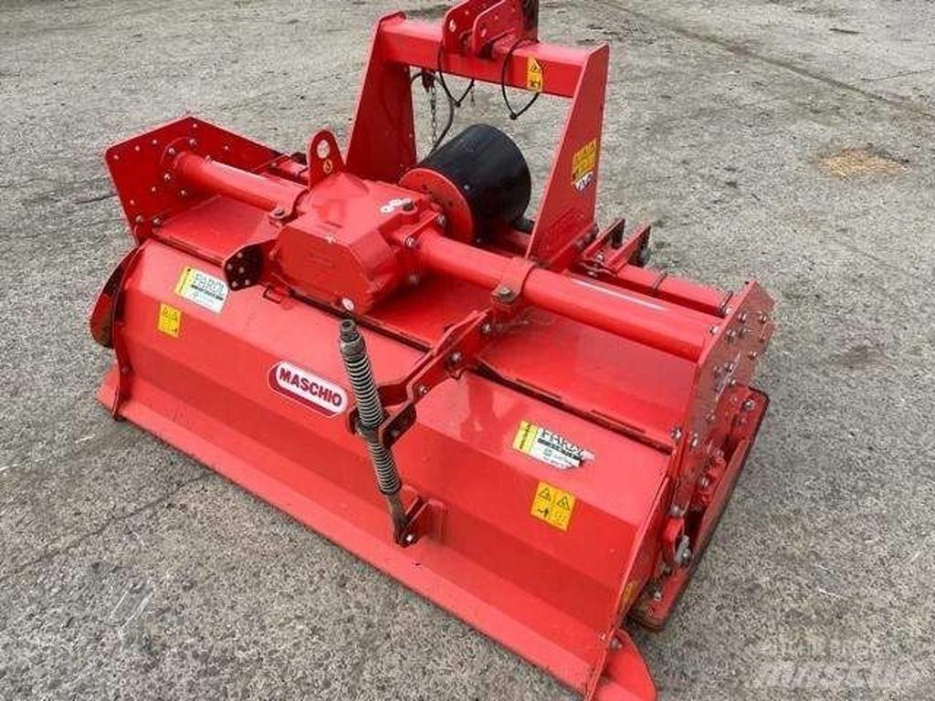 Maschio Fresa V140 Kultivaattorit