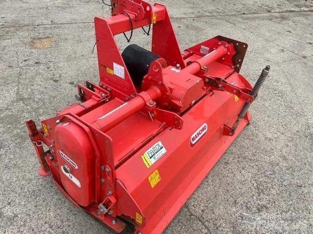 Maschio Fresa V140 Kultivaattorit