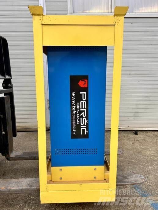 Doosan B35X-7 Muut haarukkatrukit