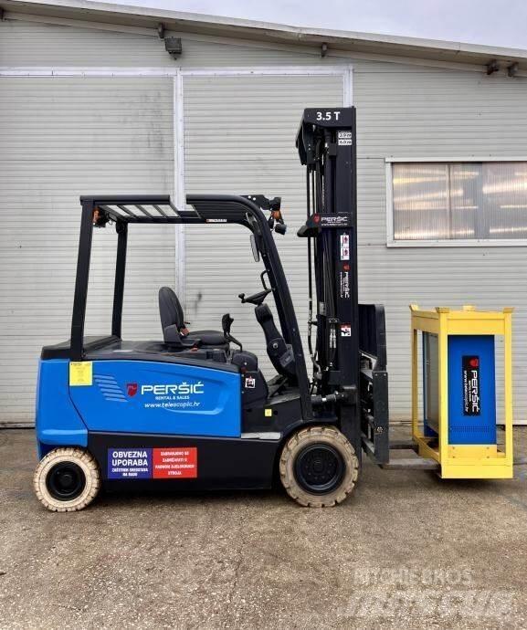 Doosan B35X-7 Muut haarukkatrukit