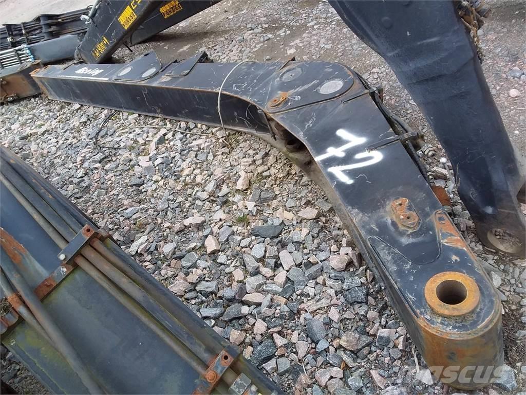 Eco Log 2200 Harvesterinosturit