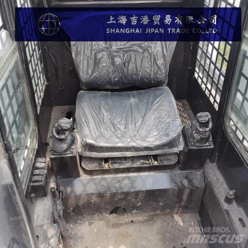 Bobcat S 130 Pienkuormaajat