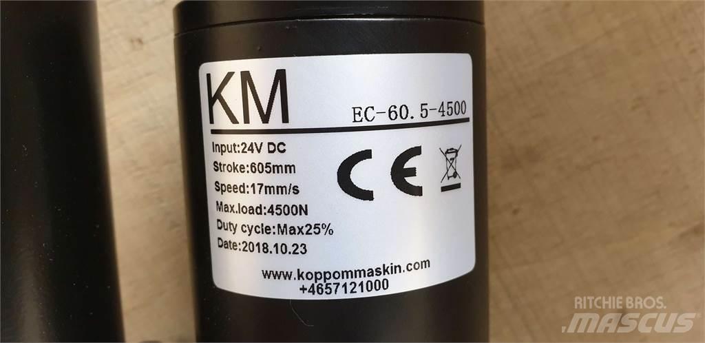  KM F671645, F071008 Sähkö ja elektroniikka